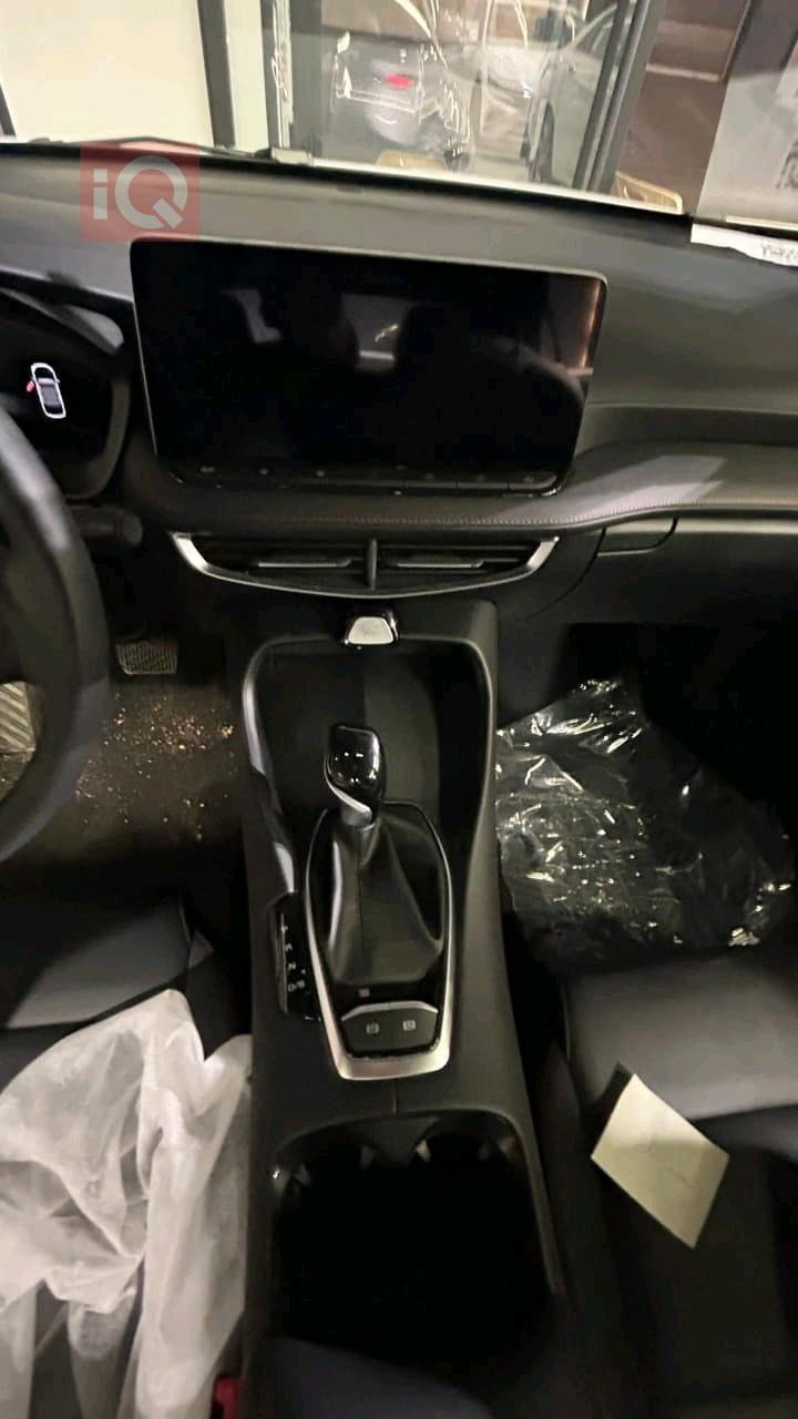 ئێم جی GT